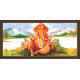 Ganesh Paintings (G-1788)